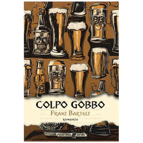 Franz Bartelt - Colpo Gobbo - Foto 1