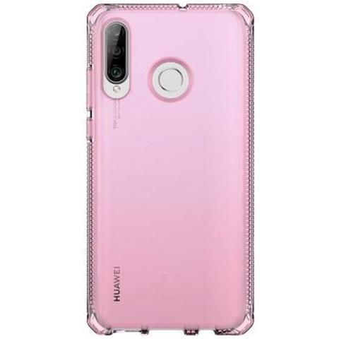 Cover Per Huawei P30 Lite Spectrum Trasparente, Trasparente - Foto 1