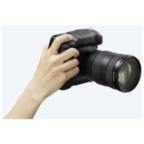 VG-C4EM Impugnatura per la batteria della macchina fotografica digitale Nero - Foto 7