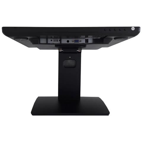 Monitor 19"Touch APPMT19W5 SXGA 1280 x 1024 Pixel Tempo di Risposta 5 ms - Foto 8