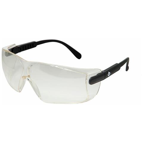 Occhiali Di Sicurezza 80918 Bianco Policarbonato - Foto 1