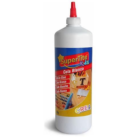Colla Bianca A2718 Per La Scuola 1 Kg - Foto 1