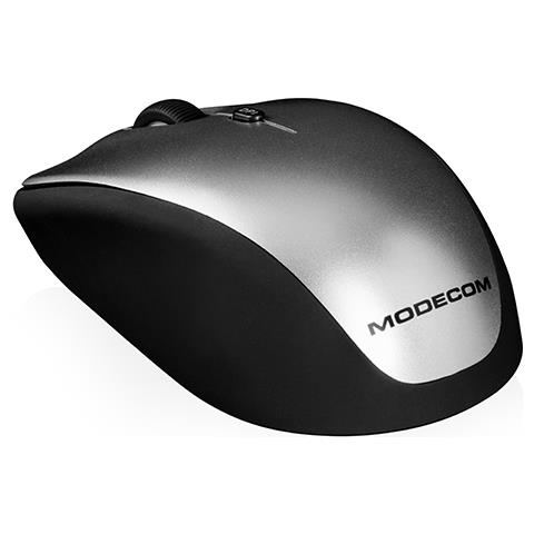 MC-WM6 mouse Ufficio Ambidestro RF Wireless Ottico 1600 DPI - Foto 6