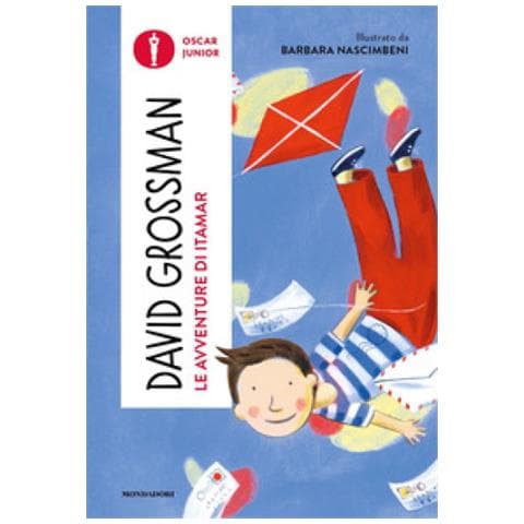 David Grossman - Le Avventure Di Itamar - Foto 1