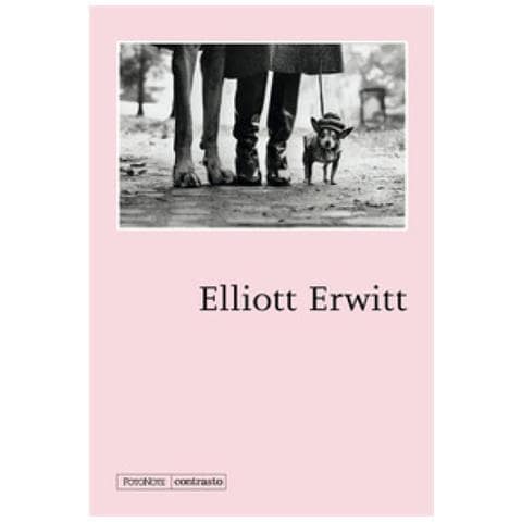 Claude Cahun - Elliott Erwitt. Ediz. Illustrata - Foto 1