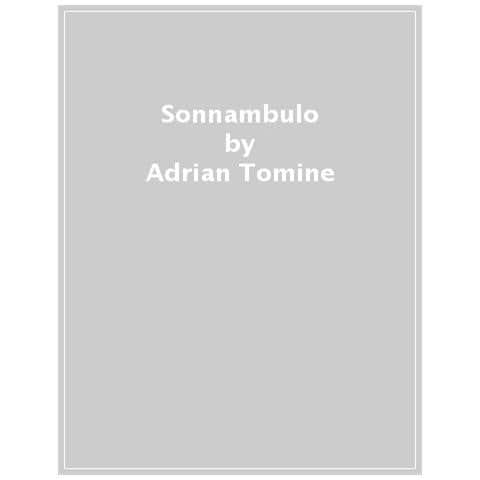 Adrian Tomine - Sonnambulo - Foto 1