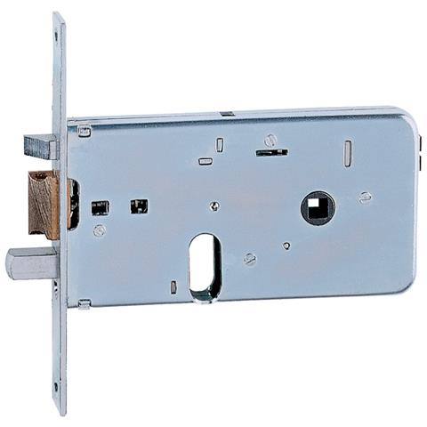 Iseo 550.60.20 Serratura Elettrica Profilati 20 E 60 Mm - Foto 1