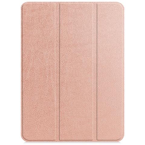 Eco-leather Case Xiaomi Pad 5 11'' (2021) / Pad 5 Pro 11'' (2021) Rose Gold - Foto 8