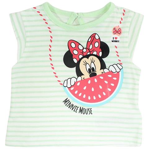 Completo Neonato Minnie mf 5112c221 s2-12m Bambina - Foto 2