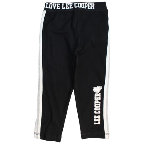 Legging lc11681 leg noir-4a Ragazza - Foto 1