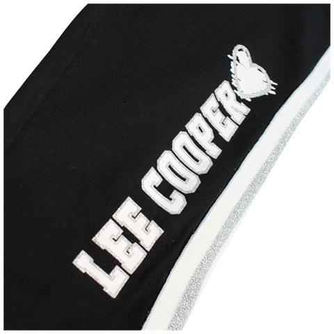 Legging lc11681 leg noir-4a Ragazza - Foto 2