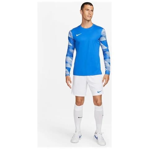 Maglia Park 4 Goalkeepercj6066-463 Uomo Taglia S Colore Royal /Bianco - Foto 2