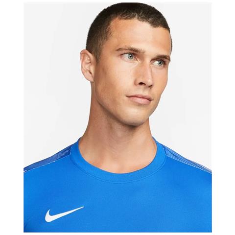 Maglia Park 4 Goalkeepercj6066-463 Uomo Taglia S Colore Royal /Bianco - Foto 4