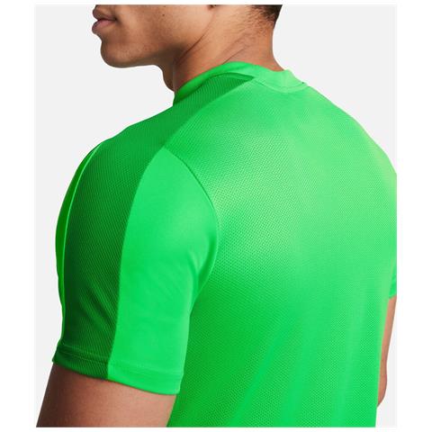 T-Shirt Dri-Fit Academy 23 Dr1336-329 Uomo Taglia S Colore Verde - Foto 6
