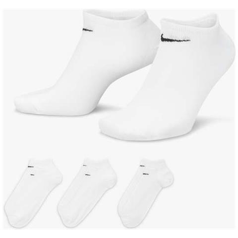 Calzini 3Pack Sx2554-101 Uomo Taglia Xl Colore Bianco - Foto 1