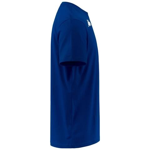 T-Shirt 32155Cw-H03 Uomo Taglia Xl Colore Royal - Foto 2
