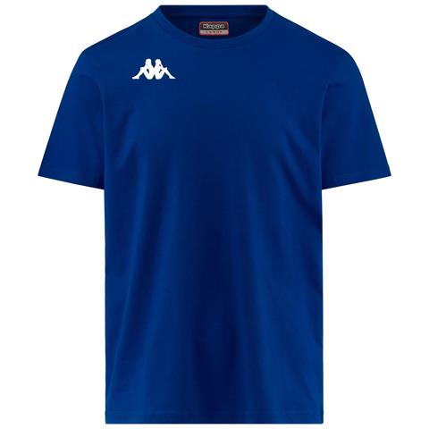 T-Shirt 32155Cw-H03 Uomo Taglia Xl Colore Royal - Foto 1