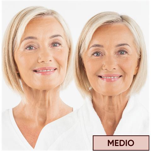 Glowgetter Spray Autoabbronzante | Medio - Idratante E Anti-invecchiamento - Foto 5