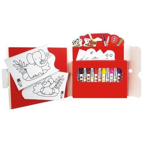 Kit Creativo Giotto Bebe' - Foto 1