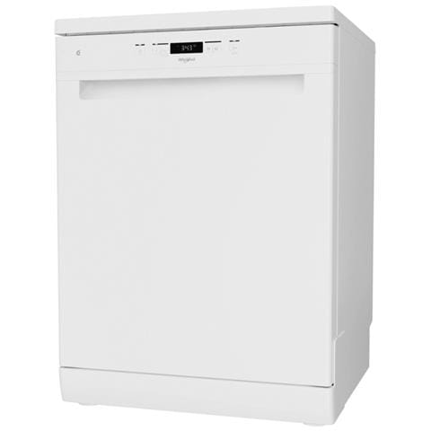 Lavastoviglie W2FHD624 Capacità 14 Coperti Classe E Colore Bianco - Foto 1