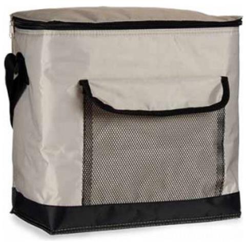 Borsa Termica 22lt Frigo Campeggio Escursioni Picnic Termico Caldo Freddo - Foto 7