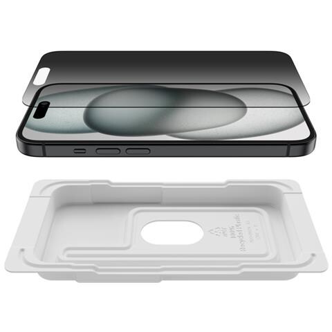 ScreenForce Schermo Protettivo Per La Privacy Apple 1 Pezzo - Foto 6