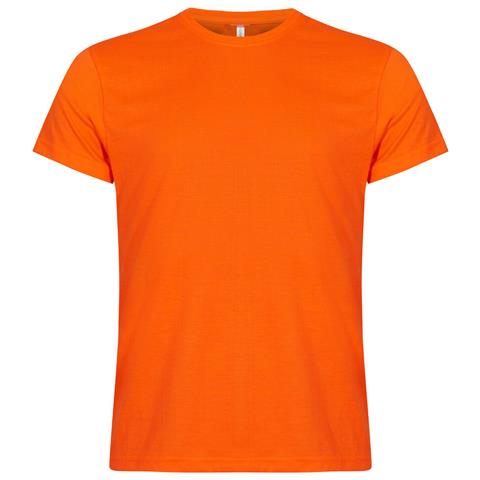 New Classic-t Arancio Hv 3xl - Foto 1