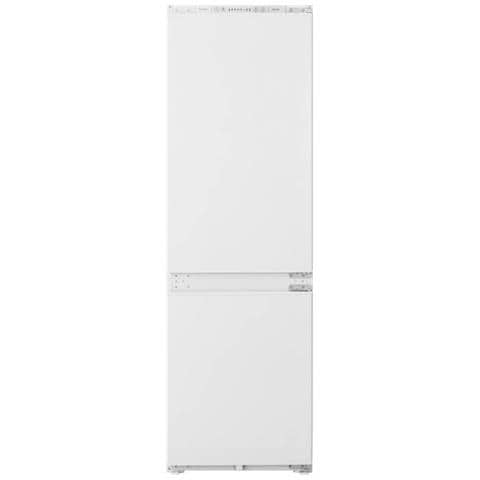 Frigorifero Combinato da Incasso RB3B240NEWE MultiFlow No Frost Classe E Capacità Netta 246 Litri - Foto 1