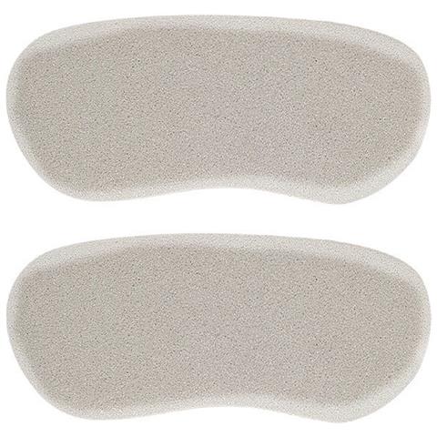 Cuscini Per Scarpe Autoadesivi Per Tallone Grey 6 Mm - Foto 1