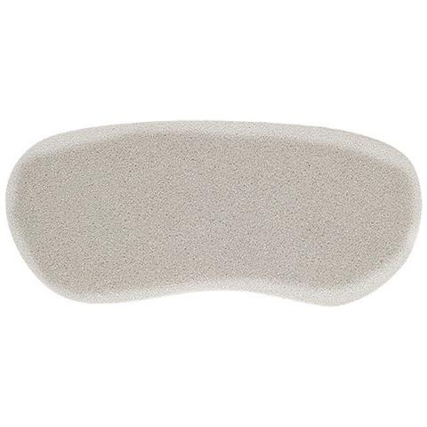 Cuscini Per Scarpe Autoadesivi Per Tallone Grey 6 Mm - Foto 2