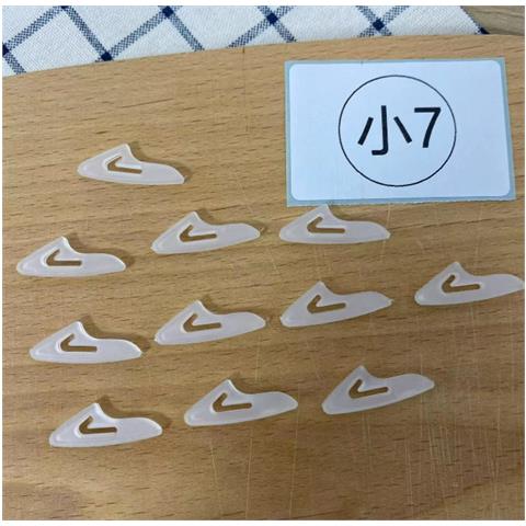 Protezioni Per Punte Di Lama (confezione Da 100) - Copri Foderi Per Coltelli Da Cucina - Foto 2