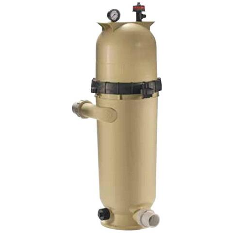 Pulisci E Cancella Il Filtro Rp - Foto 1