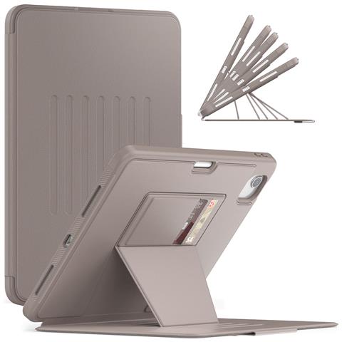 Custodia Per Ipad Con Portapenne Ipad 10.2 - Foto 1