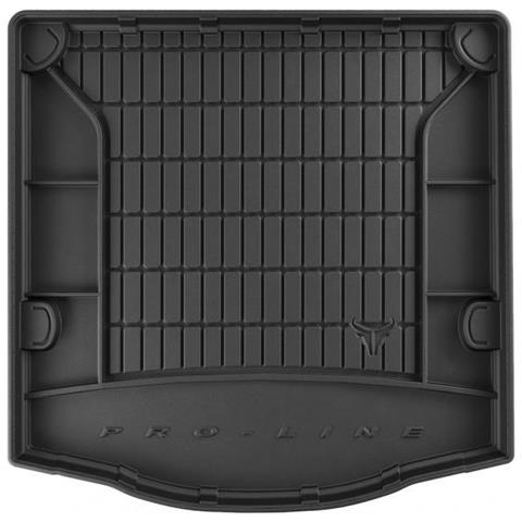 Vasca Baule 3d Ford Focus Iii Sw 10>19 (pianale Non Regolabile In Altezza) - Foto 1
