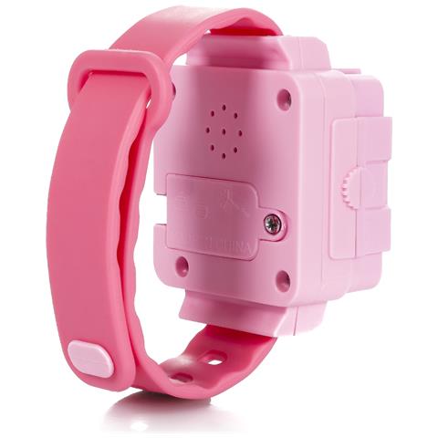 Orologio Console Con 23 Giochi In 2d. Vari Tipi Di Giochi Classici Come Tetris, Pong, Navi, Ecc. - Foto 2