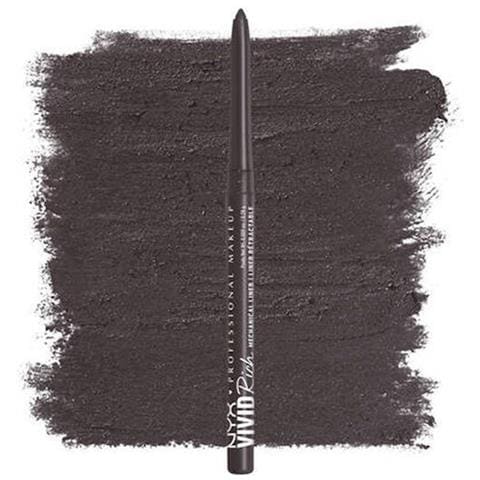 Eyeliner Meccanico Vivid Rich Con Finitura Opaca, 12 Marrone, 0,28 G - Foto 1