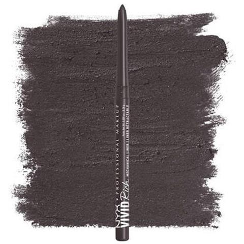 Eyeliner Meccanico Vivid Rich Con Finitura Opaca, 12 Marrone, 0,28 G - Foto 2