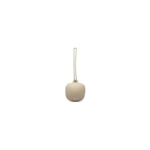 Kiokids Portaciuccio Silicone Beige - Foto 1