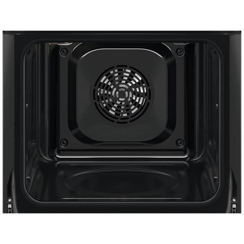 Serie 600 EOD5H70BZ 65 L 2750 W Nero - Foto 2