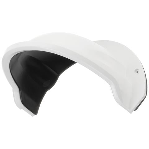 Custodia Per Telecamera DS-1250ZJ da Esterno Bianco - Foto 1