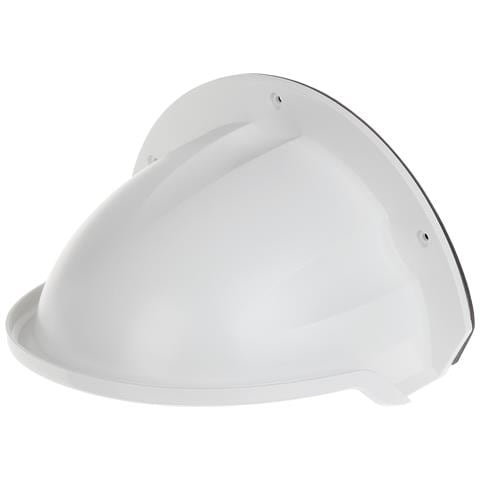 Custodia Per Telecamera DS-1250ZJ da Esterno Bianco - Foto 2