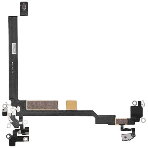 Cavo Antenna Rete Per Iphone 16 Pro Max, Nero - Foto 2