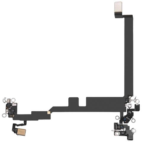 Cavo Antenna Rete Per Iphone 16 Pro Max, Nero - Foto 1