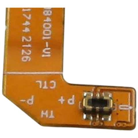 Batteria Smartphone 3,85v Li-polymer 4000mah Compatibile Con Cat S31 - Foto 2
