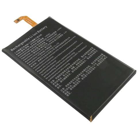 Batteria Smartphone 3,85v Li-polymer 4000mah Compatibile Con Cat S31 - Foto 3