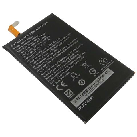 Batteria Smartphone 3,85v Li-polymer 4000mah Compatibile Con Cat S31 - Foto 1