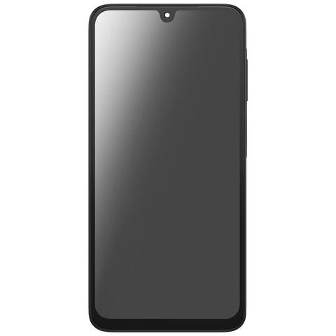 Schermo Completo Originale Galaxy A26 Pannello Lcd Con Vetro E Telaio, Nero - Foto 1