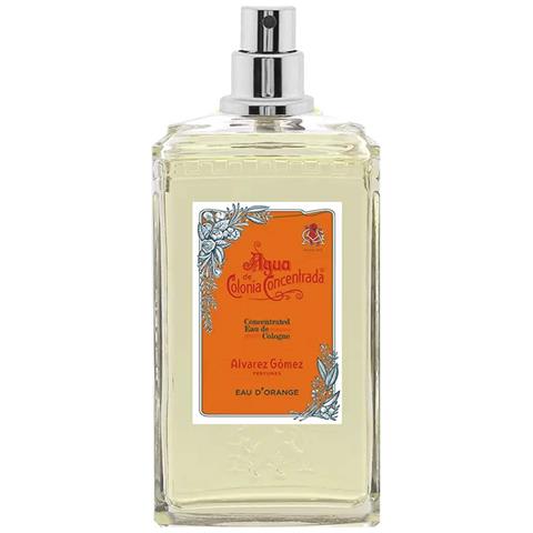Acqua Di Colonia Profumo Agrumi E Fiori D'arancio 150ml Freschezza Duratura, Trasparente - Foto 2