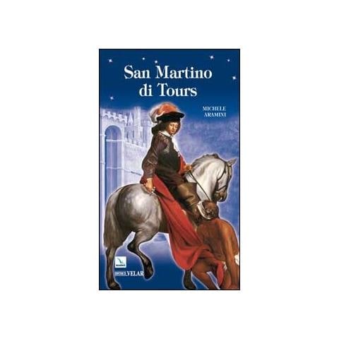Michele Aramini - San Martino di Tours - Foto 1