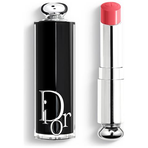 Christian Dior, Addict, Splendere, Rossetto Cremoso, 567, Rose Bobby, Ricaricabile, 3.2 G - Foto 1
